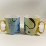 duo de mugs kandinsky