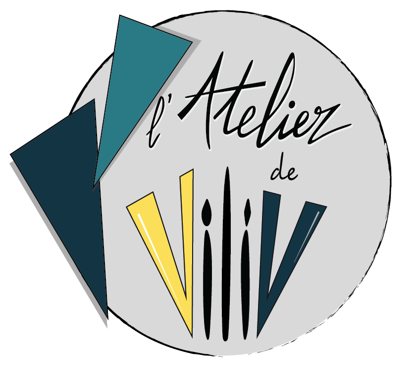 L'atelier de Viliv