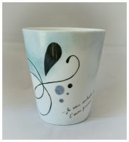 tasse cadeau de mariage