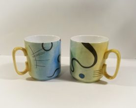 duo de mugs kandinsky