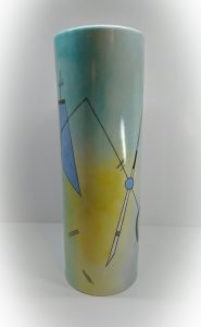 pied de lampe kandinsky