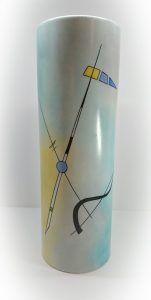 pied de lampe kandinsky
