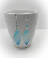 bijoux en papier